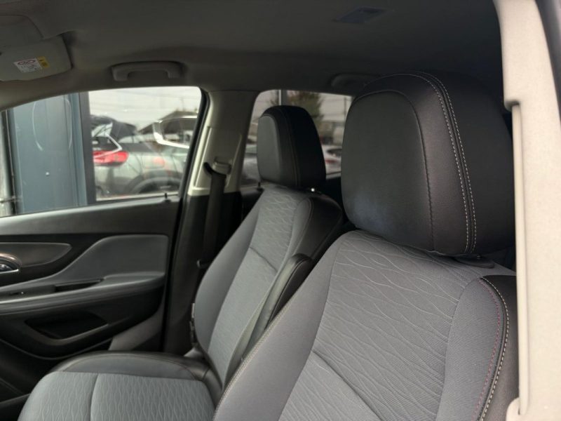 OPEL MOKKA 1.7 CDTI 130ch 4x2 🚗📹 Caméra recul 🔙 Reprise 💰🔄 Garantie 6 mois ✅