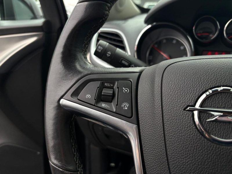 OPEL MOKKA 1.7 CDTI 130ch 4x2 🚗📹 Caméra recul 🔙 Reprise 💰🔄 Garantie 6 mois ✅