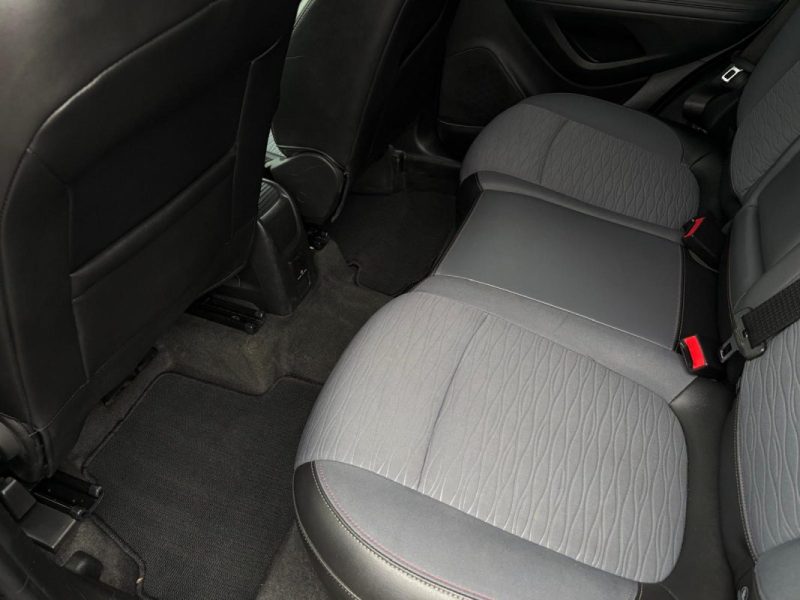 OPEL MOKKA 1.7 CDTI 130ch 4x2 🚗📹 Caméra recul 🔙 Reprise 💰🔄 Garantie 6 mois ✅