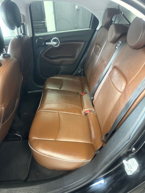 FIAT 500X 2.0 MULTIJET 16V 140CH CROSS 4X4 2018