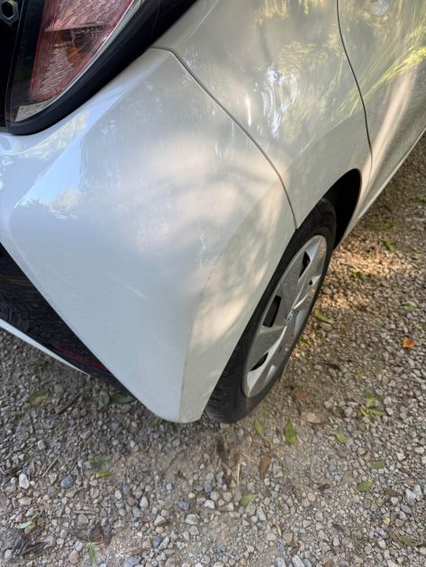 TOYOTA AYGO 1.0 VVT-I 69CH X-PLAY 5P