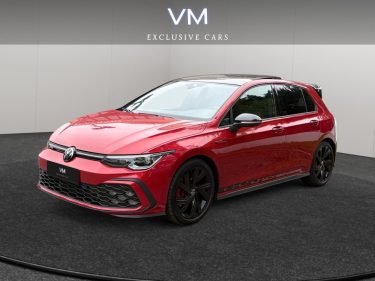 VOLKSWAGEN GOLF 2.0 TSI 245CH GTI DSG7 2023