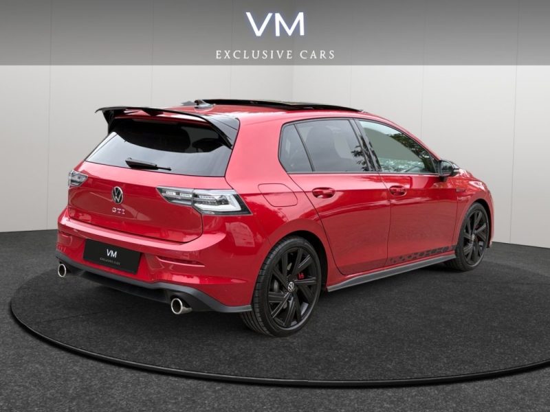 VOLKSWAGEN GOLF 2.0 TSI 245CH GTI DSG7 2023