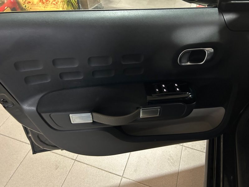 CITROEN C3 PURETECH 110CH FEEL S&S EAT6 E6.D-TEMP 114G 2019