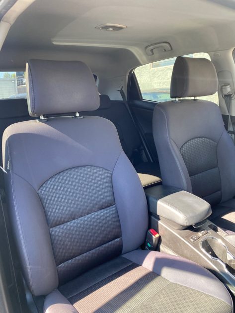 SSANGYONG KORANDO 200 E-XDI 149CH LE PACK SPORT 4WD 