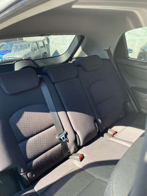 SSANGYONG KORANDO 200 E-XDI 149CH LE PACK SPORT 4WD 