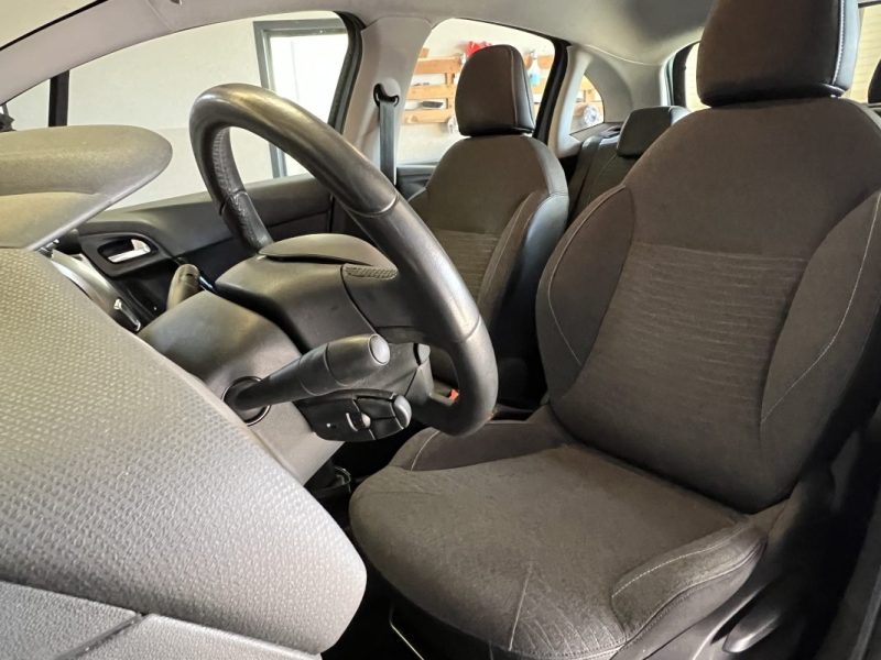  CITROEN C3 1.6 HDI 75CH CONFORT BUSINESS - ENTRETIEN COMPLET - 