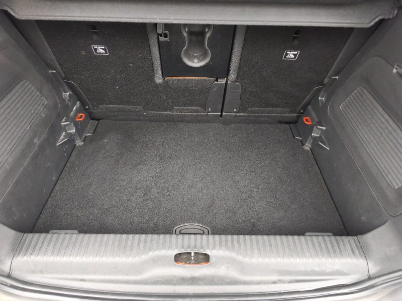 CITROEN C3 AIRCROSS PURETECH 110CH S&S FEEL 2018