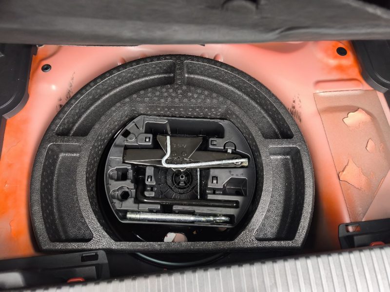 CITROEN C3 AIRCROSS PURETECH 110CH S&S FEEL 2018