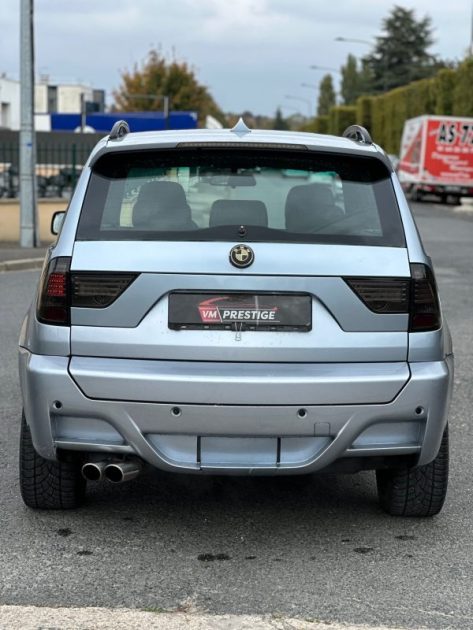 BMW X3 3L 230 CV PACK M / Car Play / Cuir / Clim / Paiement 4X ou 10X possible