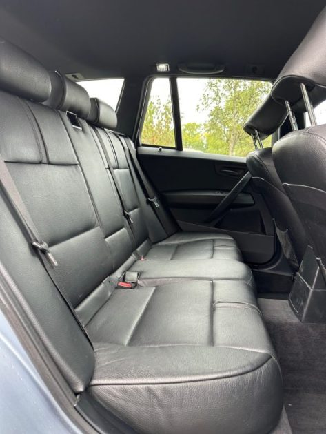 BMW X3 3L 230 CV PACK M / Car Play / Cuir / Clim / Paiement 4X ou 10X possible