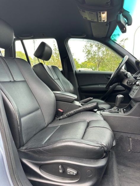 BMW X3 3L 230 CV PACK M / Car Play / Cuir / Clim / Paiement 4X ou 10X possible