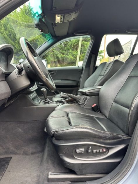 BMW X3 3L 230 CV PACK M / Car Play / Cuir / Clim / Paiement 4X ou 10X possible