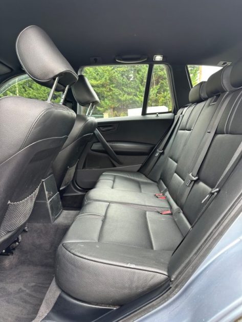 BMW X3 3L 230 CV PACK M / Car Play / Cuir / Clim / Paiement 4X ou 10X possible