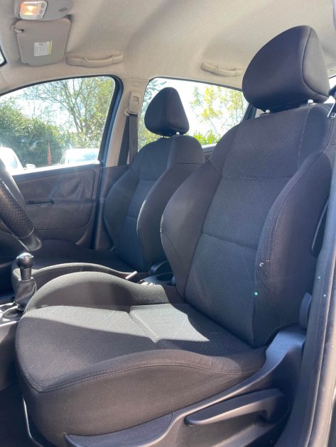 PEUGEOT 207 1.4 HDI 70CV 107000KM 2009