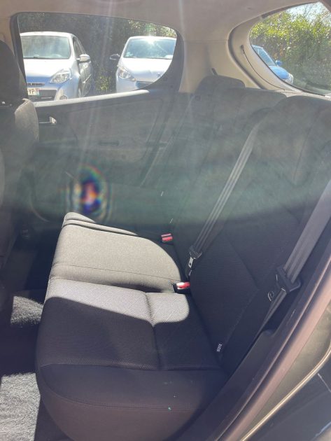 PEUGEOT 207 1.4 HDI 70CV 107000KM 2009