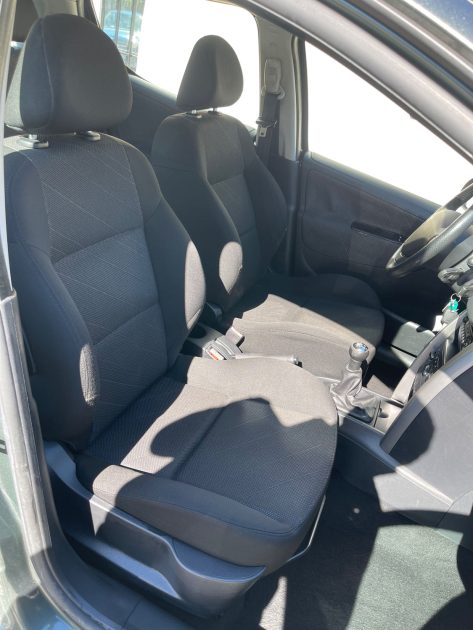 PEUGEOT 207 1.4 HDI 70CV 107000KM 2009