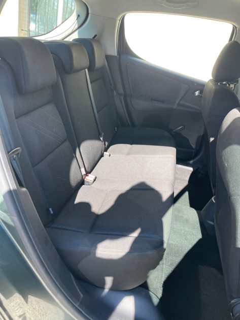 PEUGEOT 207 1.4 HDI 70CV 107000KM 2009