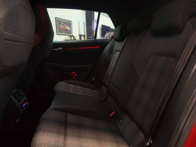 VOLKSWAGEN GOLF VIII 2.0 TSI GTI PERFORMANCE DSG7 245 ch