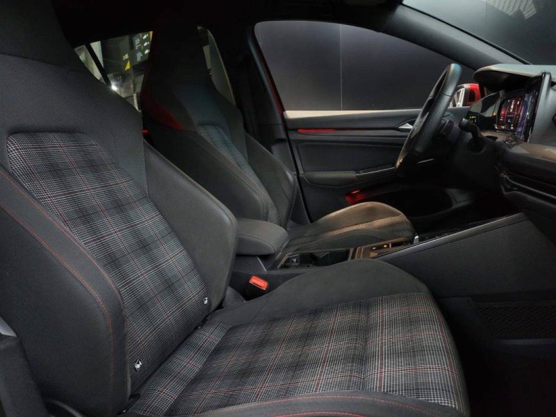 VOLKSWAGEN GOLF VIII 2.0 TSI GTI PERFORMANCE DSG7 245 ch