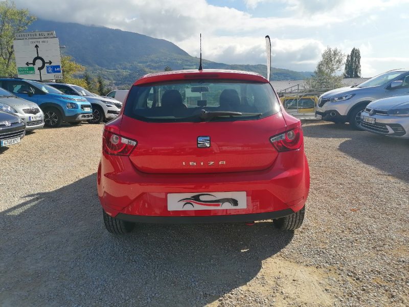 SEAT Ibiza - 70ch essence
