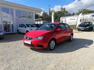 SEAT Ibiza - 70ch essence