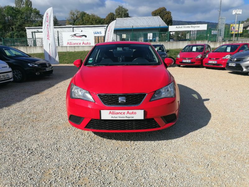 SEAT Ibiza - 70ch essence