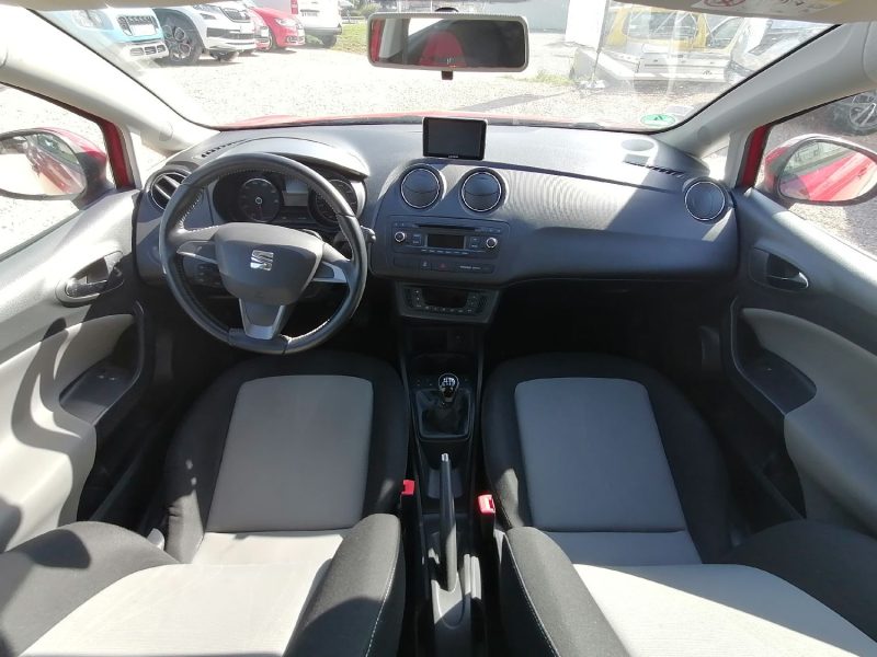 SEAT Ibiza - 70ch essence