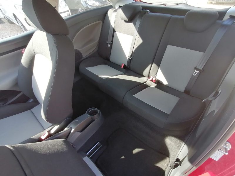 SEAT Ibiza - 70ch essence