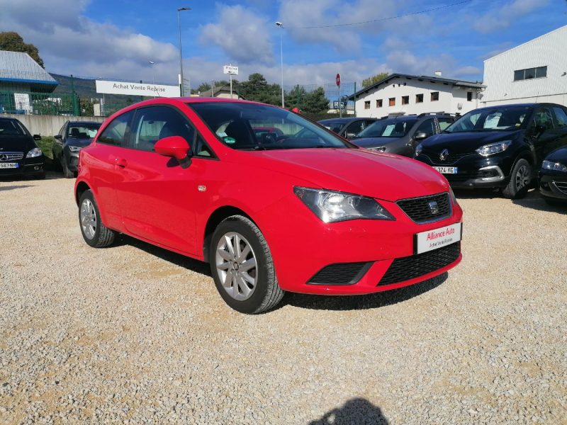 SEAT Ibiza - 70ch essence