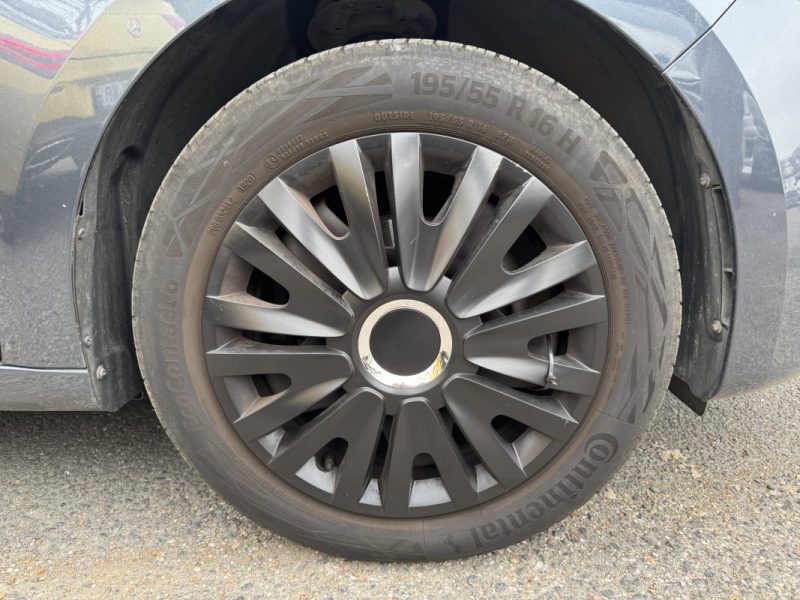 RENAULT CLIO 1.0 TCE 100CH INTENS SUIVI COMPLET RENAULT