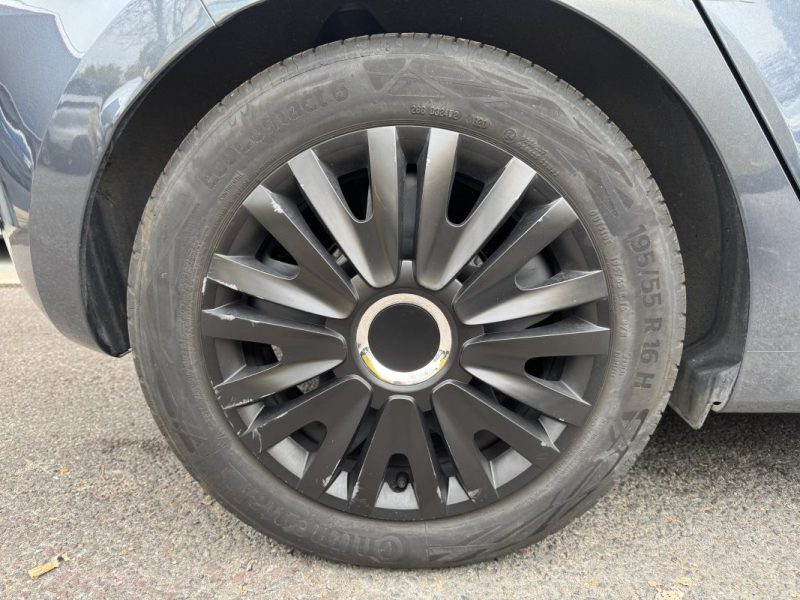 RENAULT CLIO 1.0 TCE 100CH INTENS SUIVI COMPLET RENAULT