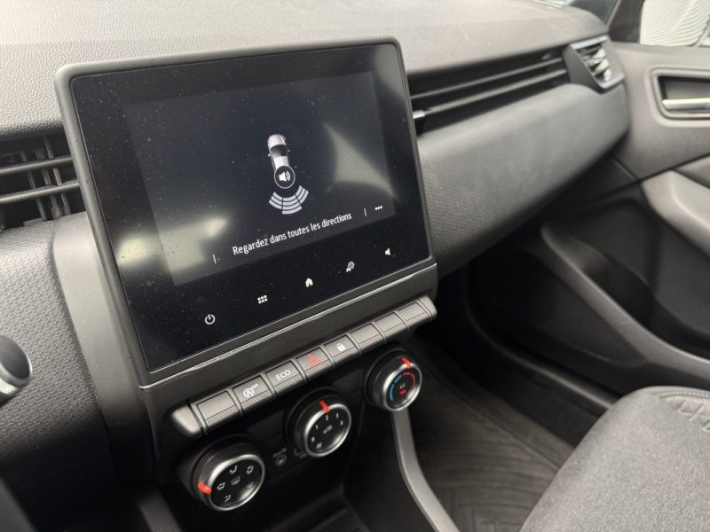 RENAULT CLIO 1.0 TCE 100CH INTENS SUIVI COMPLET RENAULT