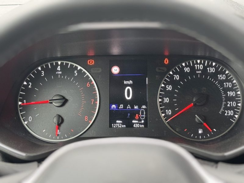 RENAULT CLIO 1.0 TCE 100CH INTENS SUIVI COMPLET RENAULT