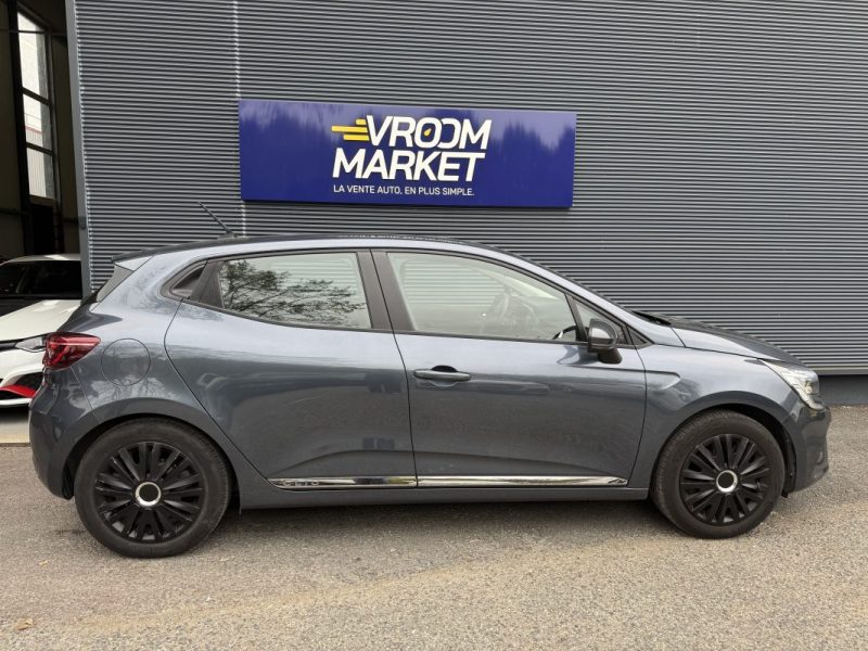 RENAULT CLIO 1.0 TCE 100CH INTENS SUIVI COMPLET RENAULT