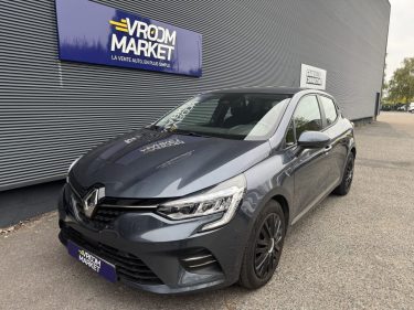 RENAULT CLIO 1.0 TCE 100CH INTENS SUIVI COMPLET RENAULT
