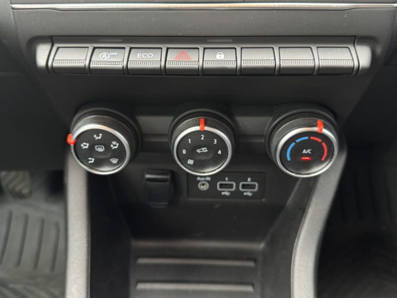 RENAULT CLIO 1.0 TCE 100CH INTENS SUIVI COMPLET RENAULT