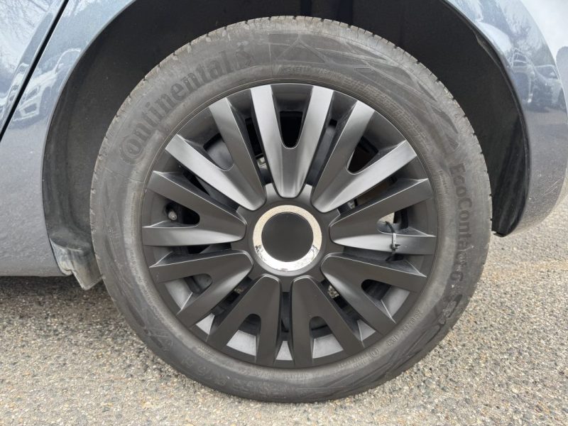 RENAULT CLIO 1.0 TCE 100CH INTENS SUIVI COMPLET RENAULT