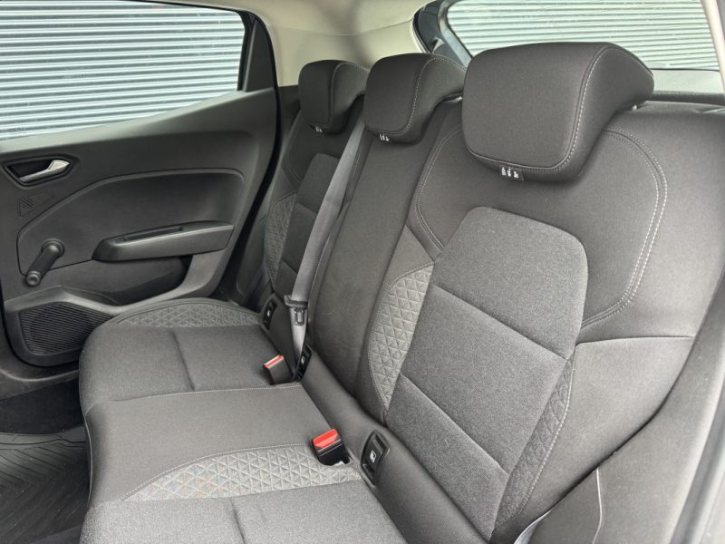 RENAULT CLIO 1.0 TCE 100CH INTENS SUIVI COMPLET RENAULT