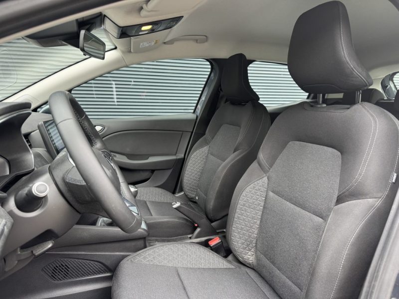 RENAULT CLIO 1.0 TCE 100CH INTENS SUIVI COMPLET RENAULT