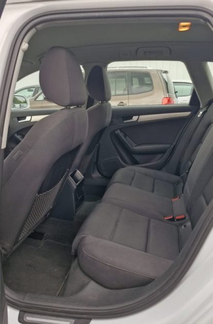 AUDI A4 AVANT 2.0 TDI 177CH DPF AMBIENTE QUATTRO S TRONIC 7 2013