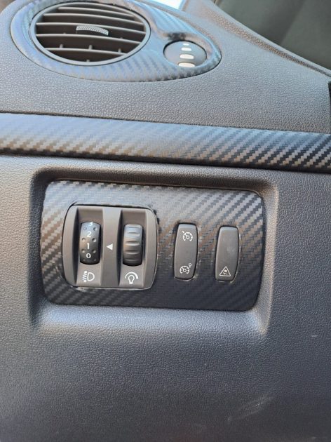 RENAULT CLIO DYNAMIQUE 1.6 16V BA PROACTIVE 2009