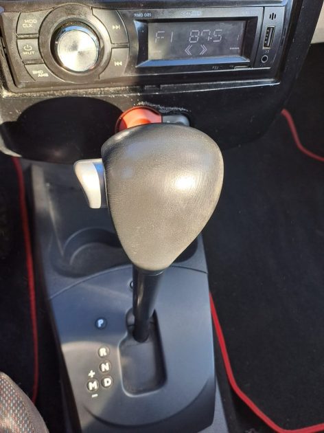 RENAULT CLIO DYNAMIQUE 1.6 16V BA PROACTIVE 2009