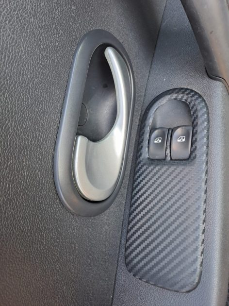 RENAULT CLIO DYNAMIQUE 1.6 16V BA PROACTIVE 2009