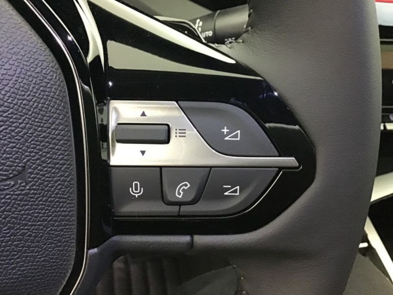 Peugeot 308 BlueHDi 130ch S&S EAT8 Allure