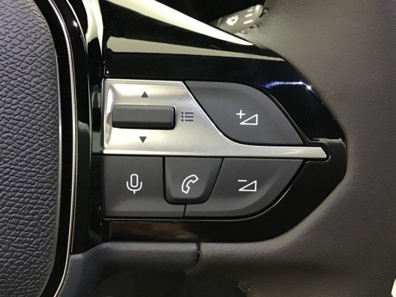 Peugeot 308 BlueHDi 130ch S&S EAT8 Allure