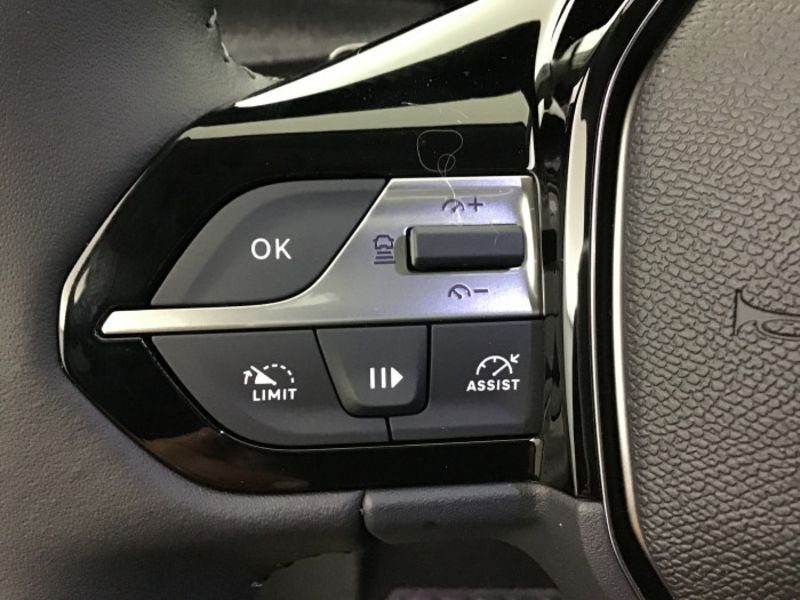 Peugeot 308 BlueHDi 130ch S&S EAT8 Allure