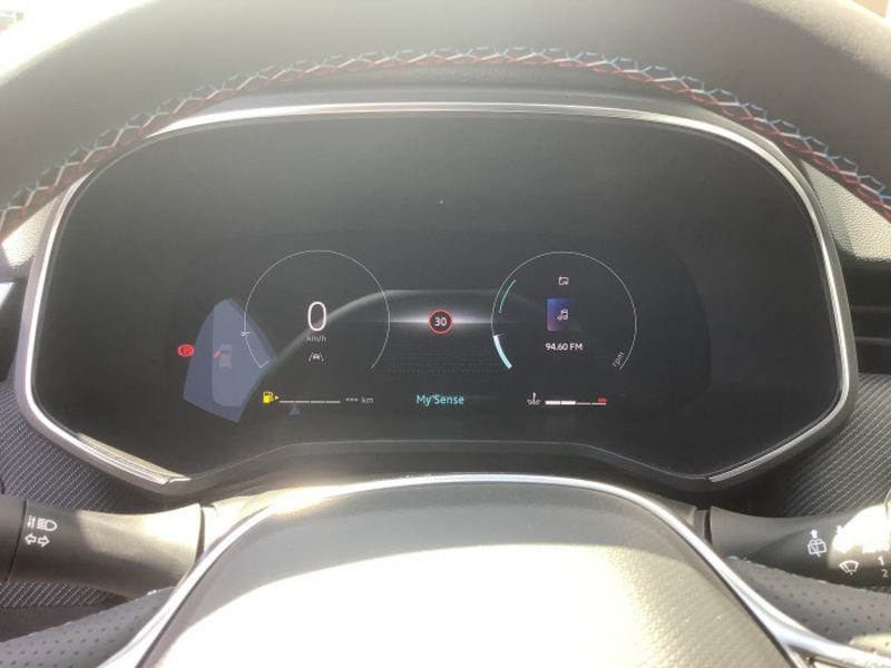 Renault Clio V TCe 90 ch GSR2 Esprit Alpine