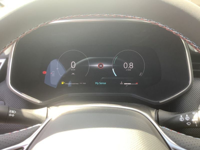 Renault Clio V TCe 90 ch GSR2 Esprit Alpine