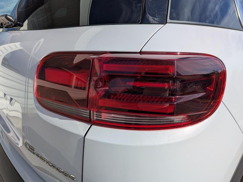 Citroën C5 Aircross 1.5 BlueHDi - 130 S&S BV EAT8 Plus PHASE 2